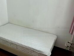 Natura@Hillview (D23), Apartment #563175771
